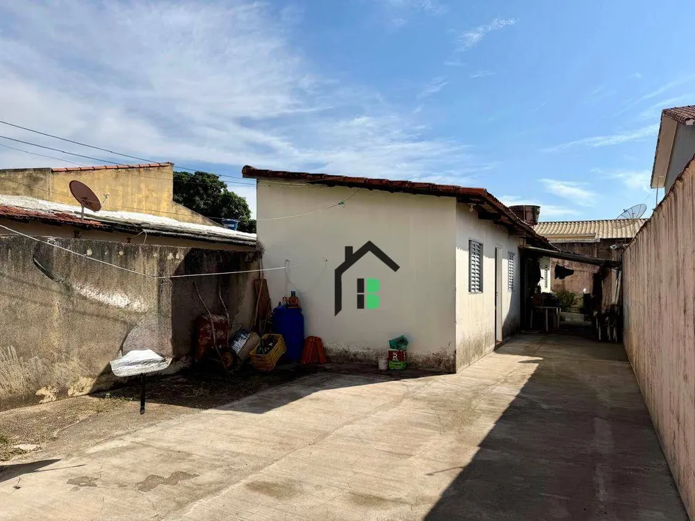 Casa, 2 quartos, 100 m² - Foto 2