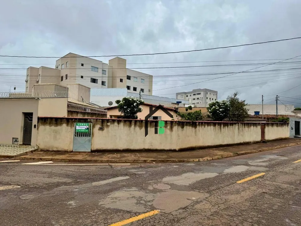 Terreno, 285 m² - Foto 1