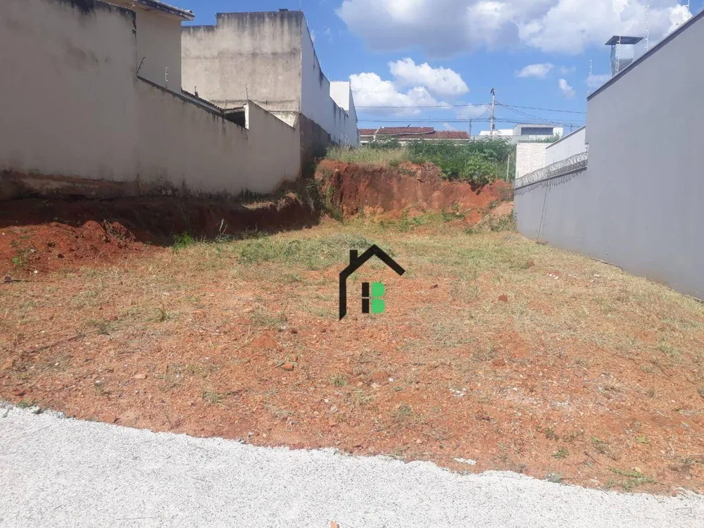 Terreno, 275 m² - Foto 1