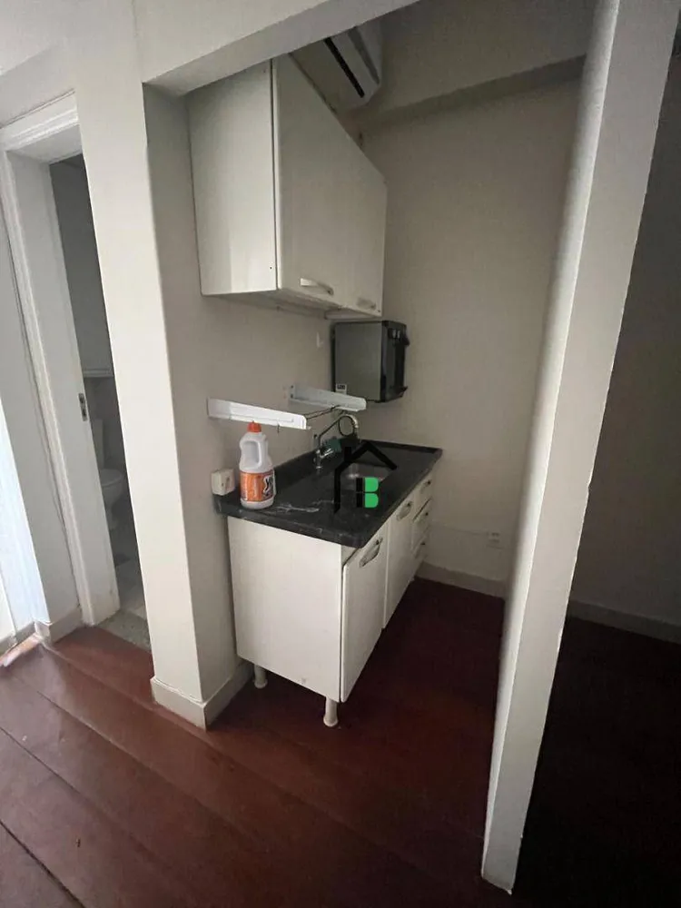 Sala-Conjunto, 57 m² - Foto 12