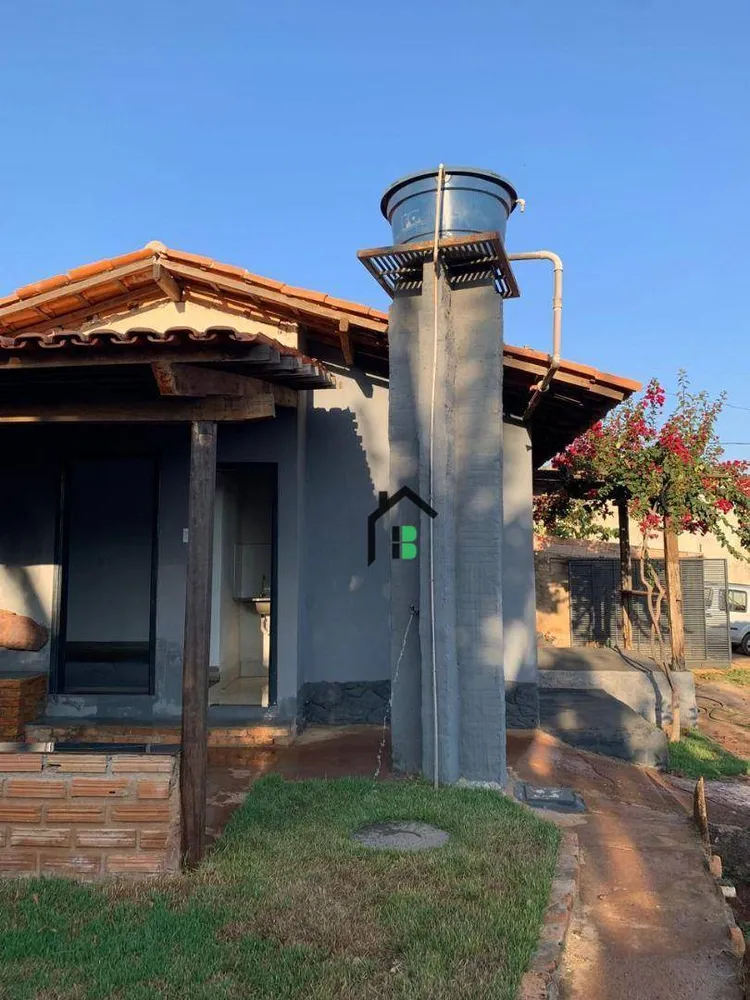 Casa, 3 quartos, 90 m² - Foto 10