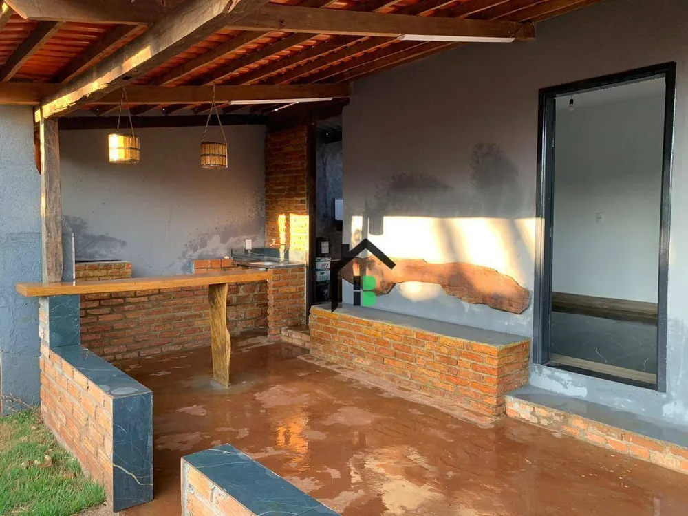 Casa, 3 quartos, 90 m² - Foto 7