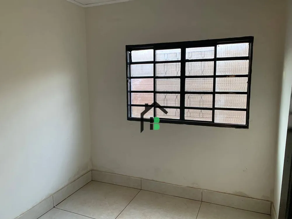 Casa, 3 quartos, 90 m² - Foto 4