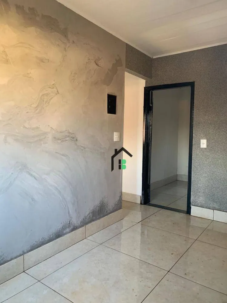 Casa, 3 quartos, 90 m² - Foto 2
