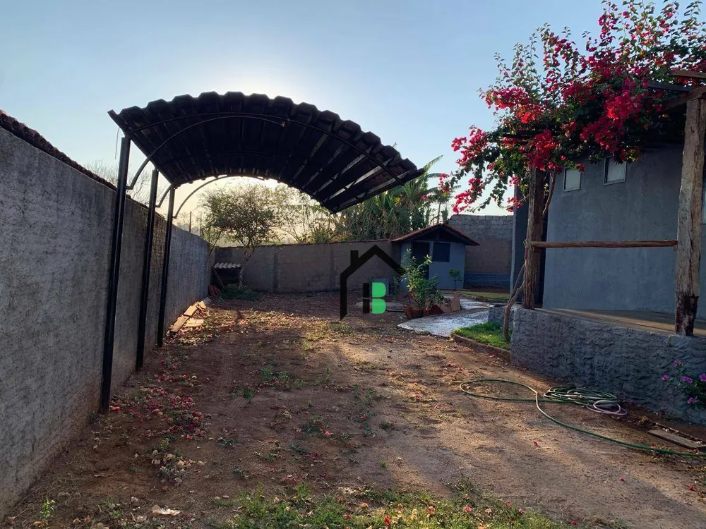 Casa, 3 quartos, 90 m² - Foto 14