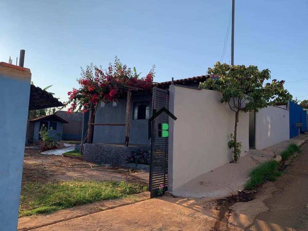 Casa, 3 quartos, 90 m² - Foto 12