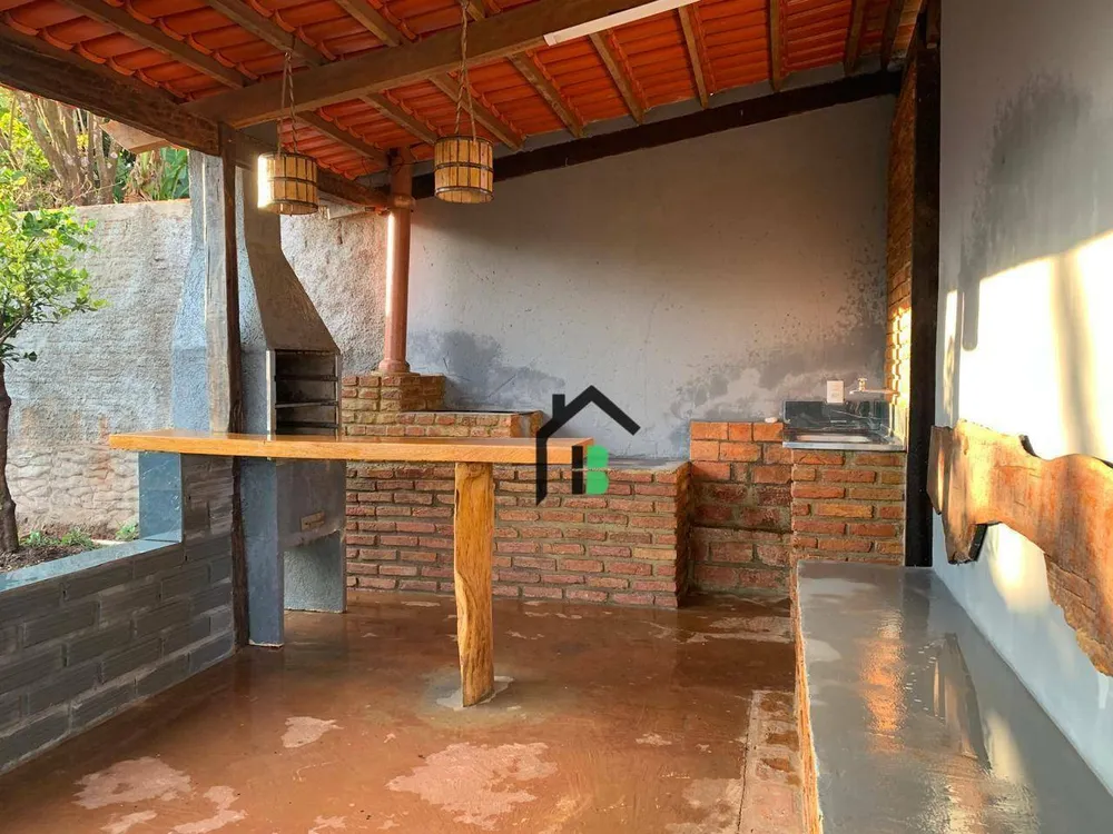 Casa, 3 quartos, 90 m² - Foto 8