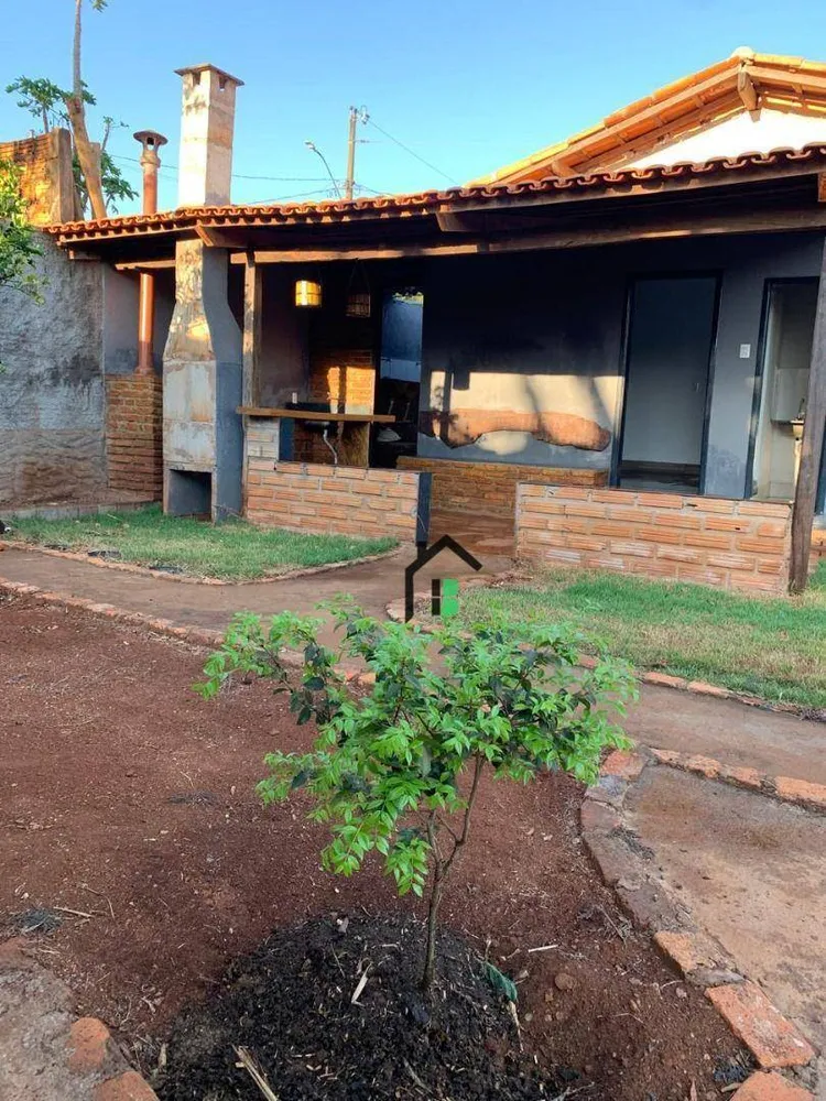 Casa, 3 quartos, 90 m² - Foto 9