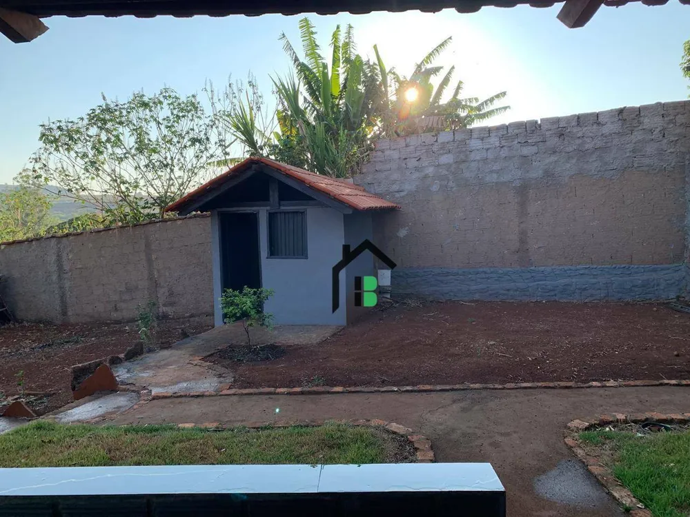 Casa, 3 quartos, 90 m² - Foto 11