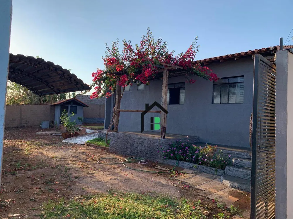 Casa, 3 quartos, 90 m² - Foto 13