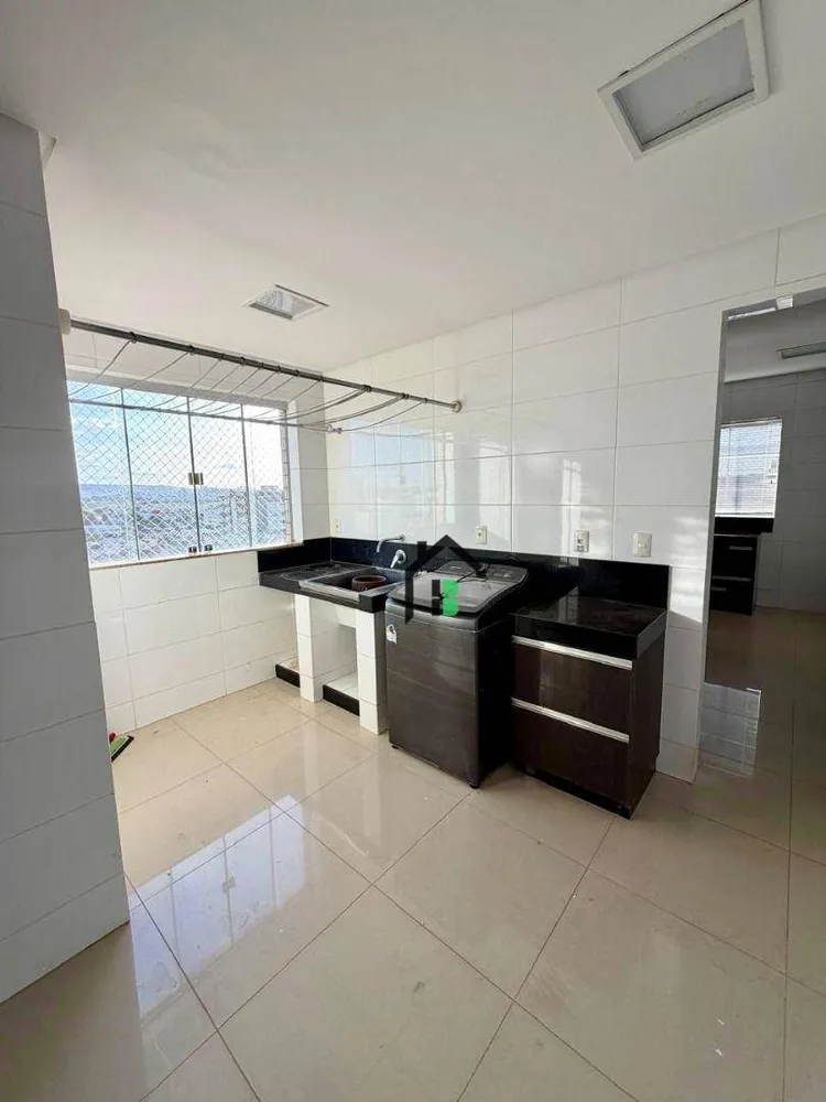 Apartamento, 2 quartos, 170 m² - Foto 4