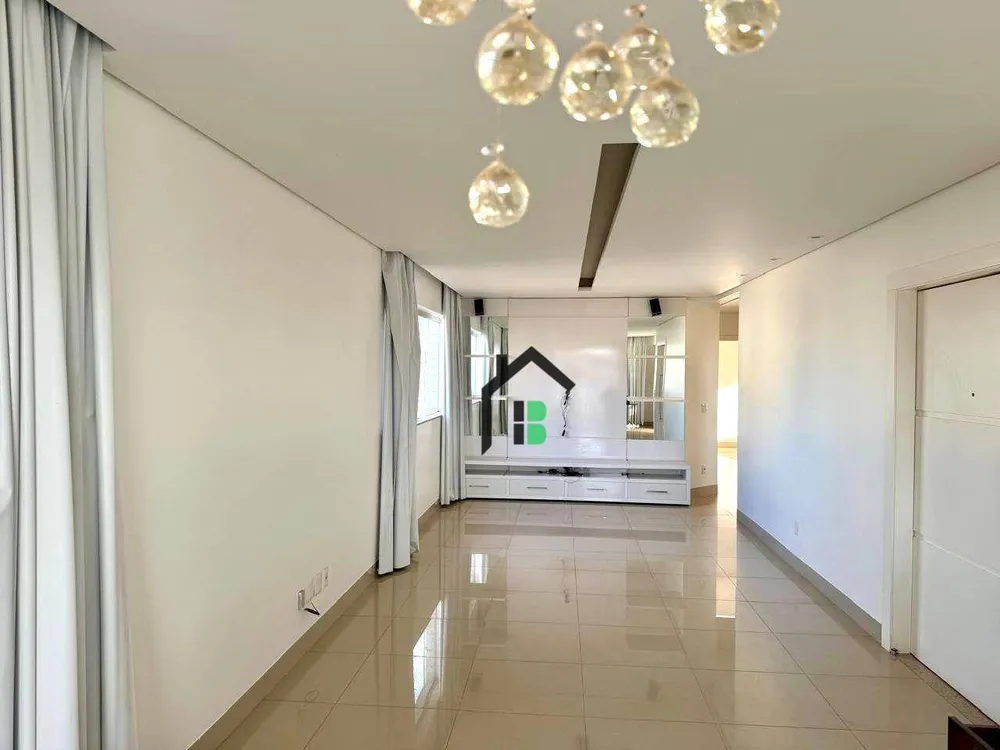 Apartamento, 2 quartos, 170 m² - Foto 2