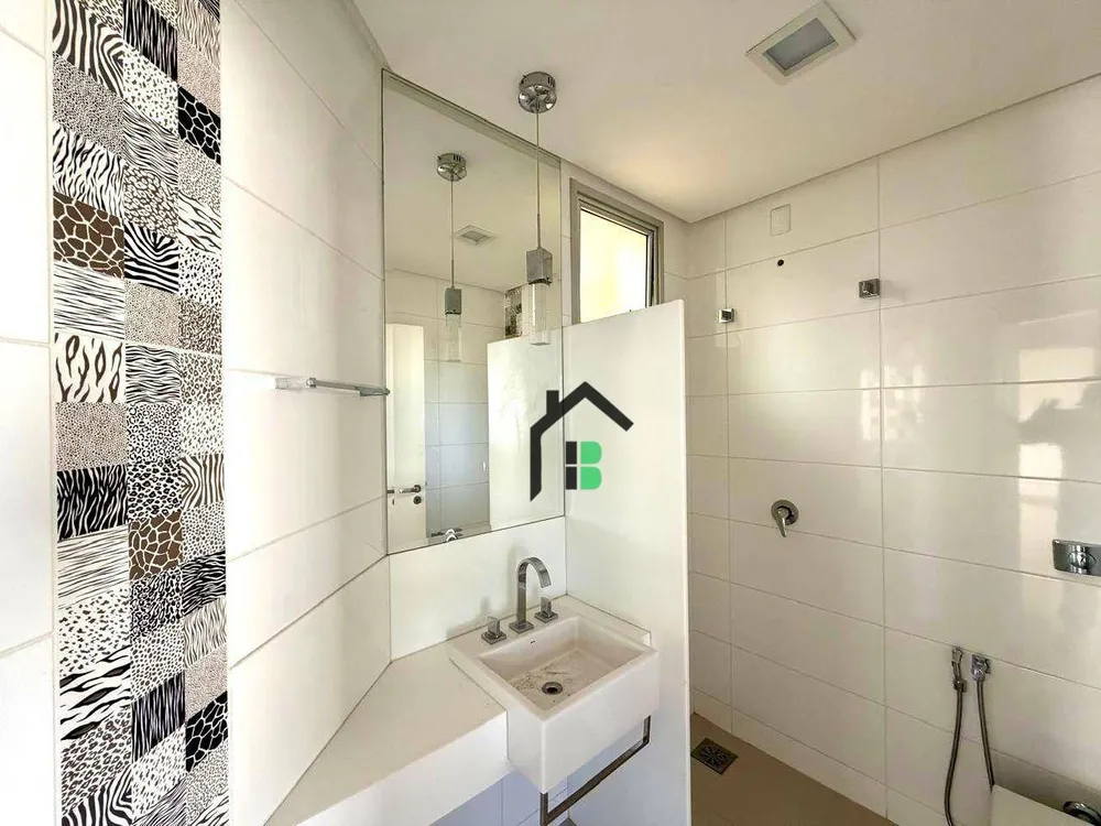 Apartamento, 2 quartos, 170 m² - Foto 9