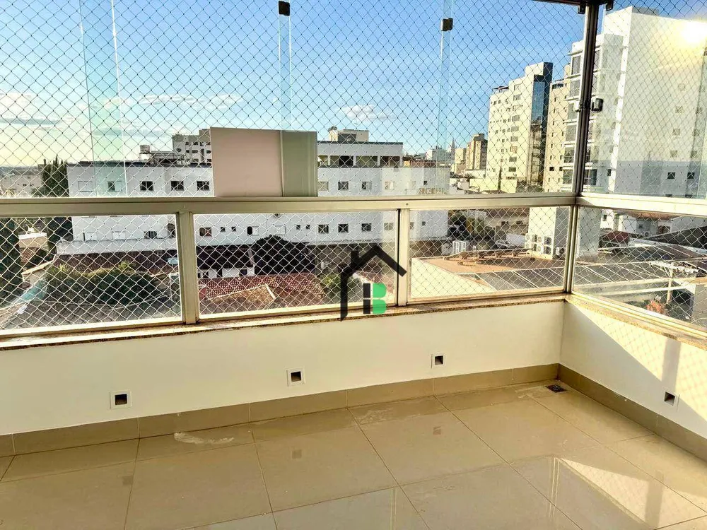 Apartamento, 2 quartos, 170 m² - Foto 6