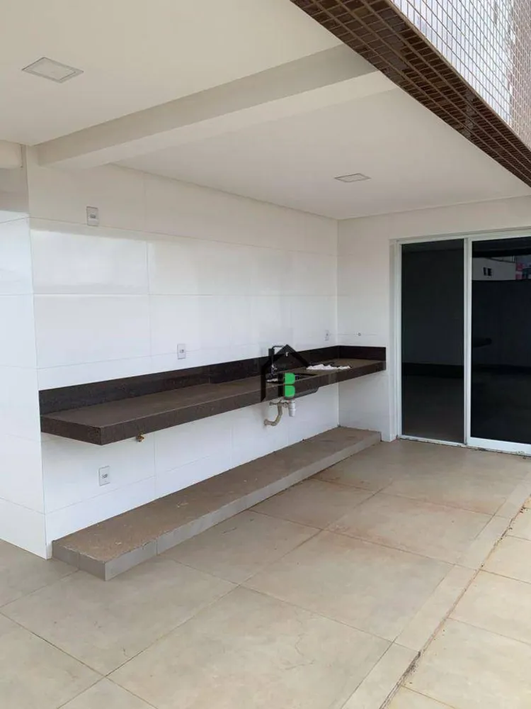 Apartamento, 3 quartos, 140 m² - Foto 8