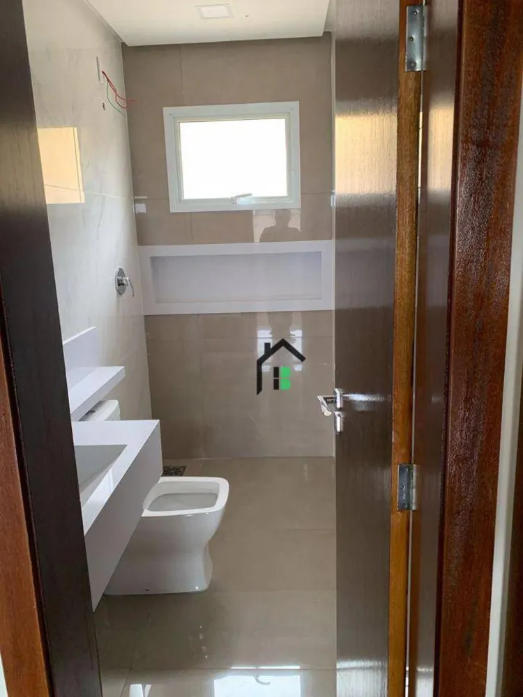 Apartamento, 3 quartos, 140 m² - Foto 3