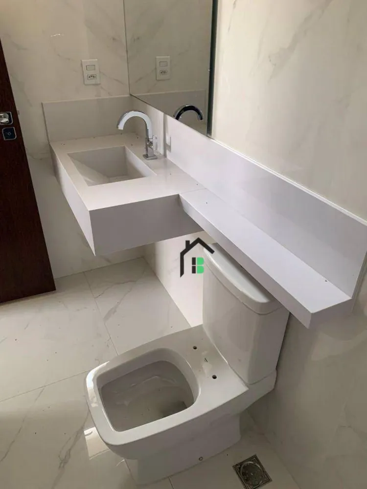 Apartamento, 3 quartos, 140 m² - Foto 6
