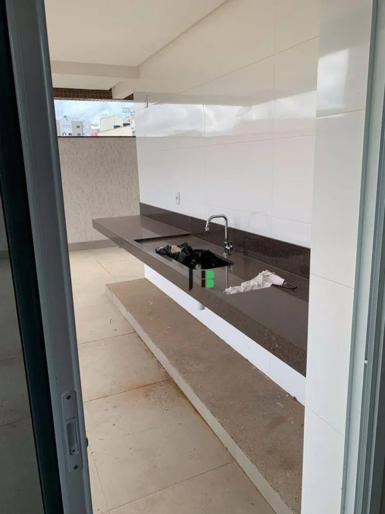 Apartamento, 3 quartos, 140 m² - Foto 7