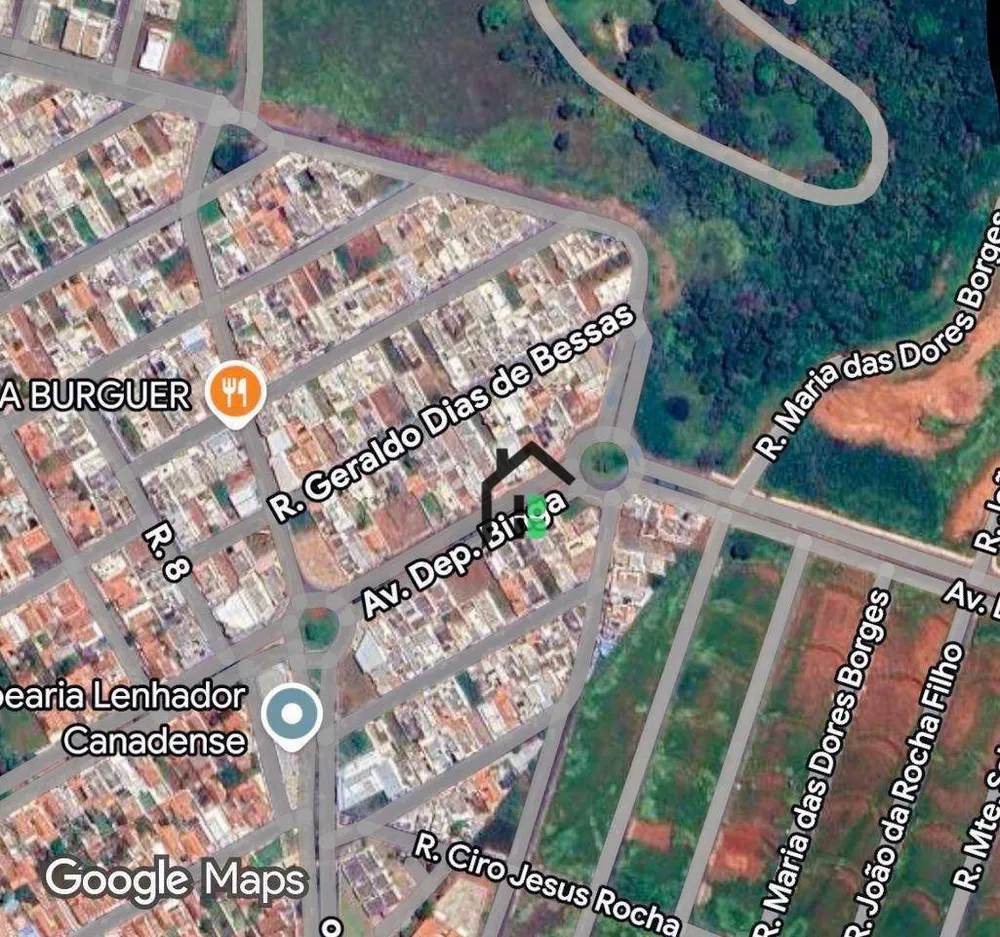 Terreno, 3735 m² - Foto 3