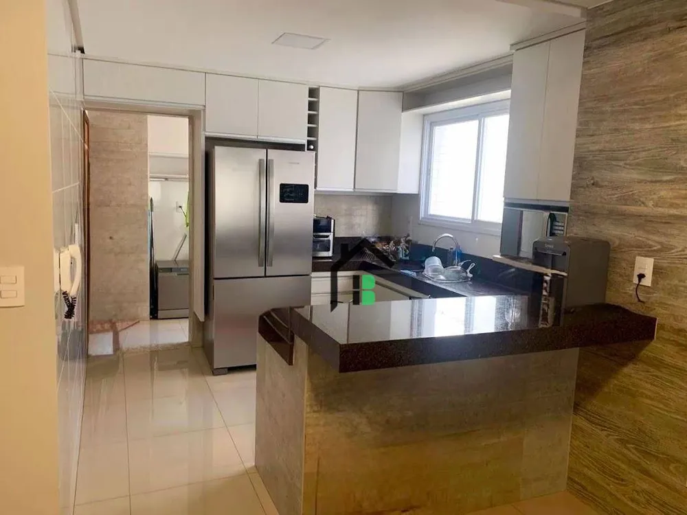 Apartamento, 3 quartos, 122 m² - Foto 9