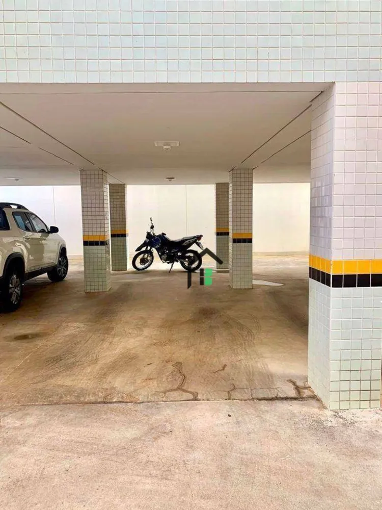 Apartamento, 3 quartos, 122 m² - Foto 6
