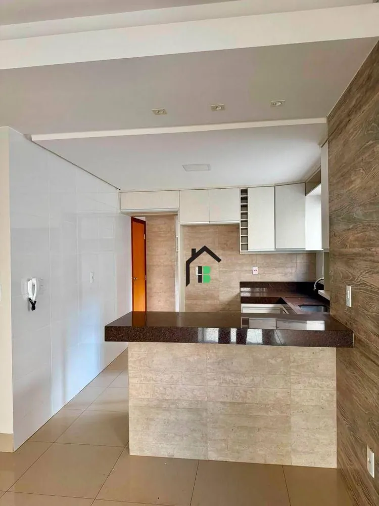 Apartamento, 3 quartos, 122 m² - Foto 15