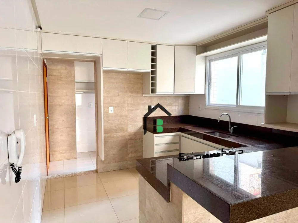 Apartamento, 3 quartos, 122 m² - Foto 14