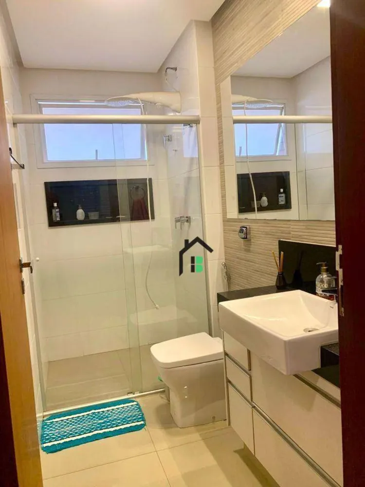 Apartamento, 3 quartos, 122 m² - Foto 7
