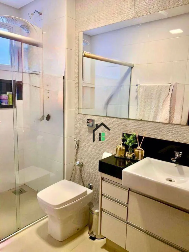 Apartamento, 3 quartos, 122 m² - Foto 5