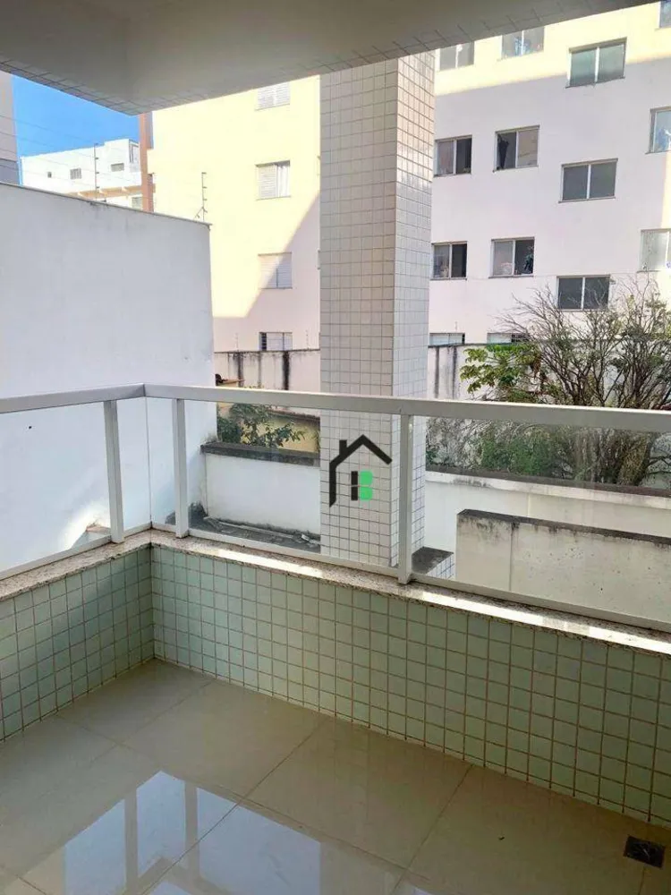 Apartamento, 3 quartos, 122 m² - Foto 12