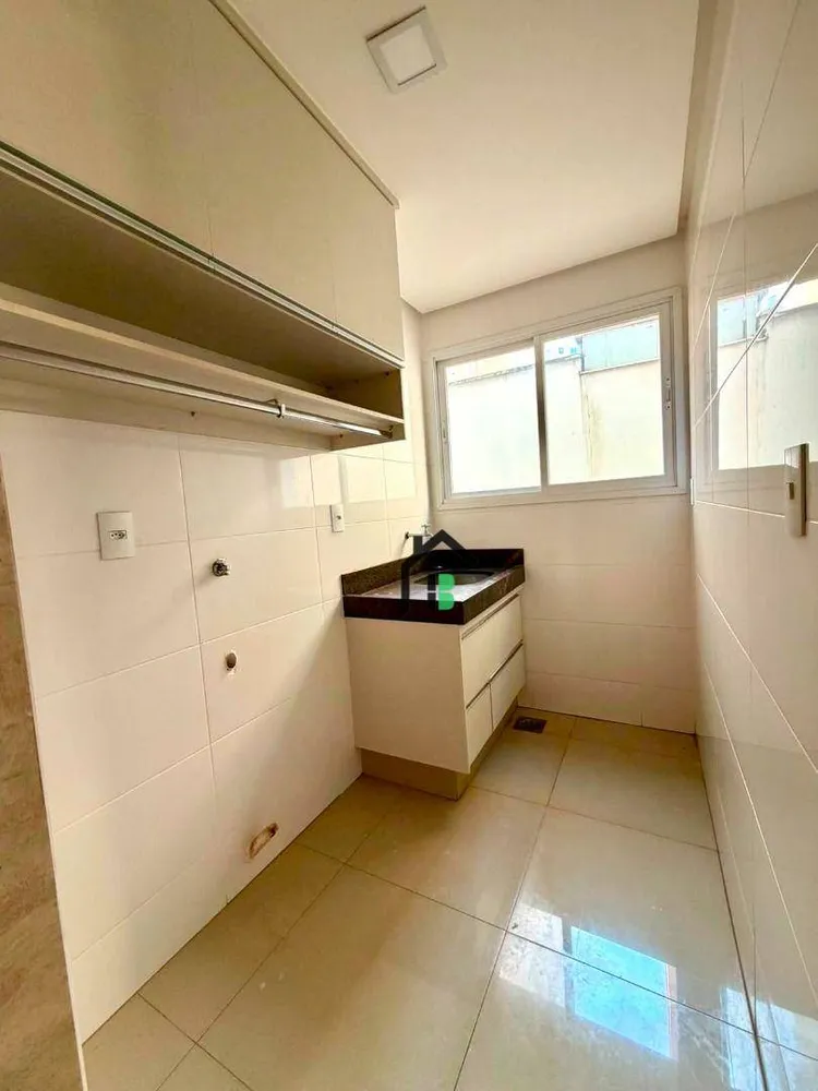Apartamento, 3 quartos, 122 m² - Foto 16