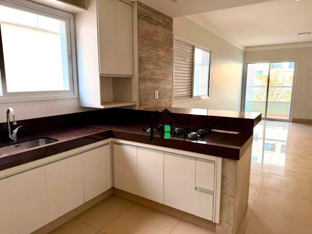 Apartamento, 3 quartos, 122 m² - Foto 13