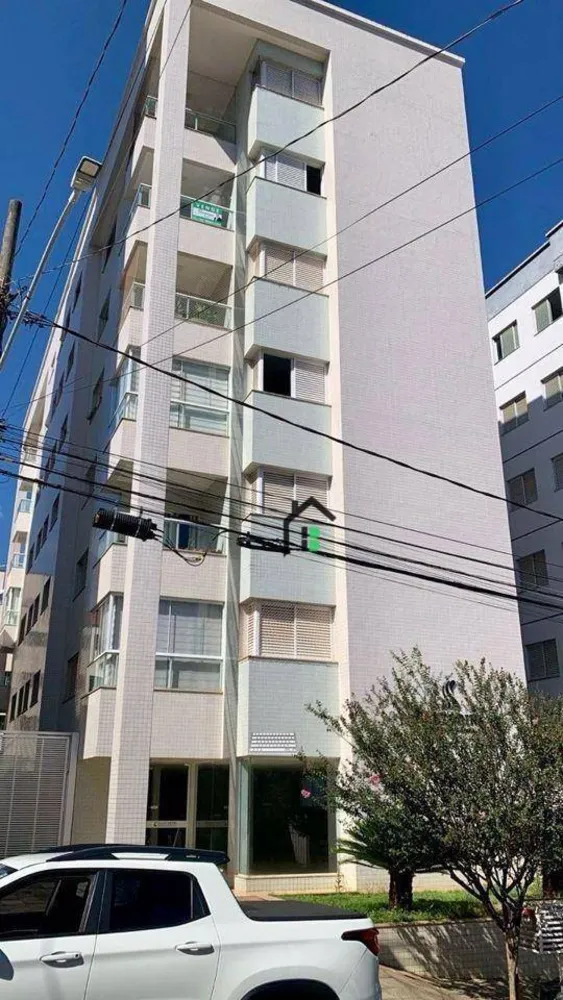 Apartamento, 3 quartos, 122 m² - Foto 19