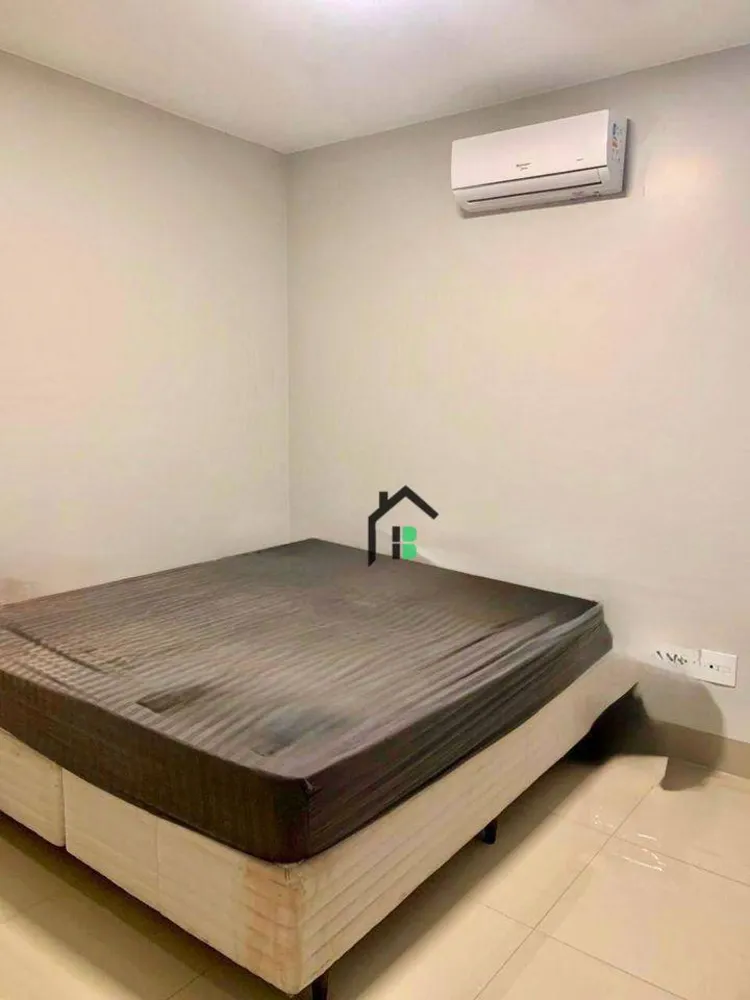 Apartamento, 3 quartos, 122 m² - Foto 4