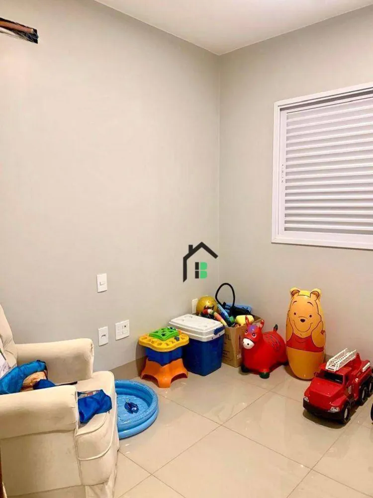 Apartamento, 3 quartos, 122 m² - Foto 3