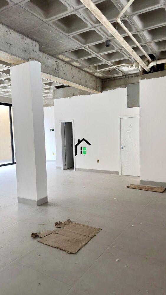 Loja-Salão à venda e aluguel com 1 quarto, 260m² - Foto 3