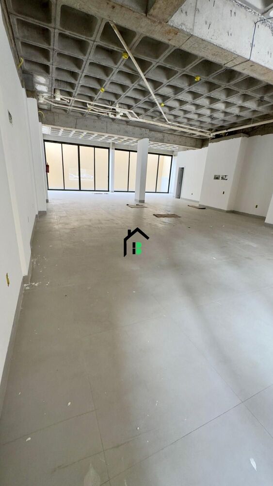 Loja-Salão à venda e aluguel com 1 quarto, 260m² - Foto 2