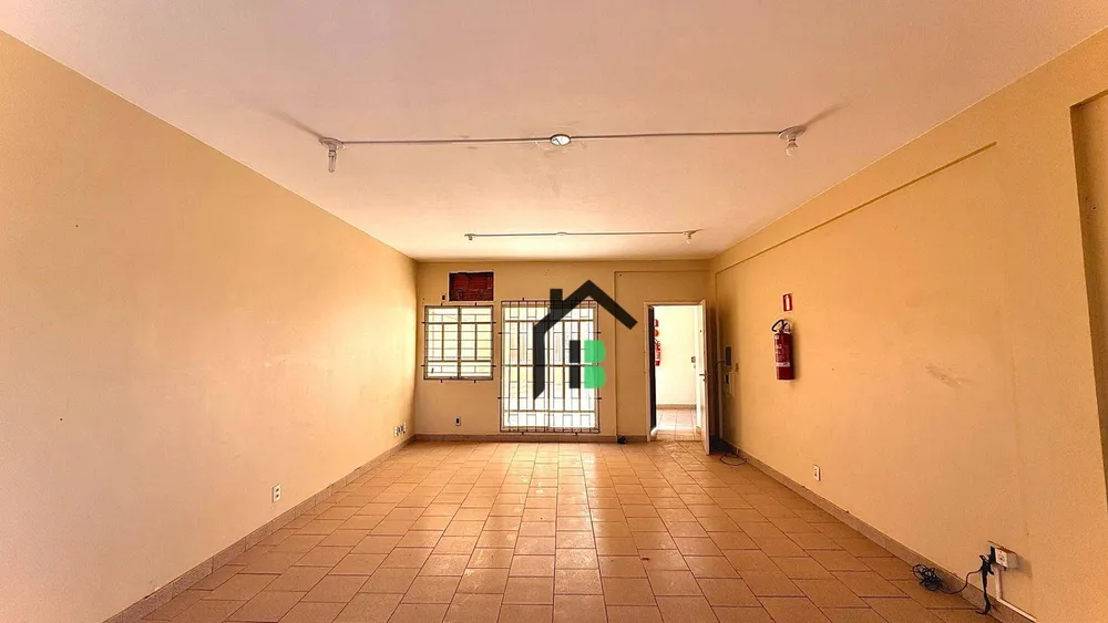 Sala-Conjunto, 41 m² - Foto 1