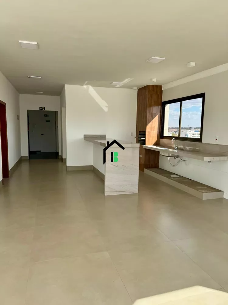 Apartamento à venda com 3 quartos, 148m² - Foto 9