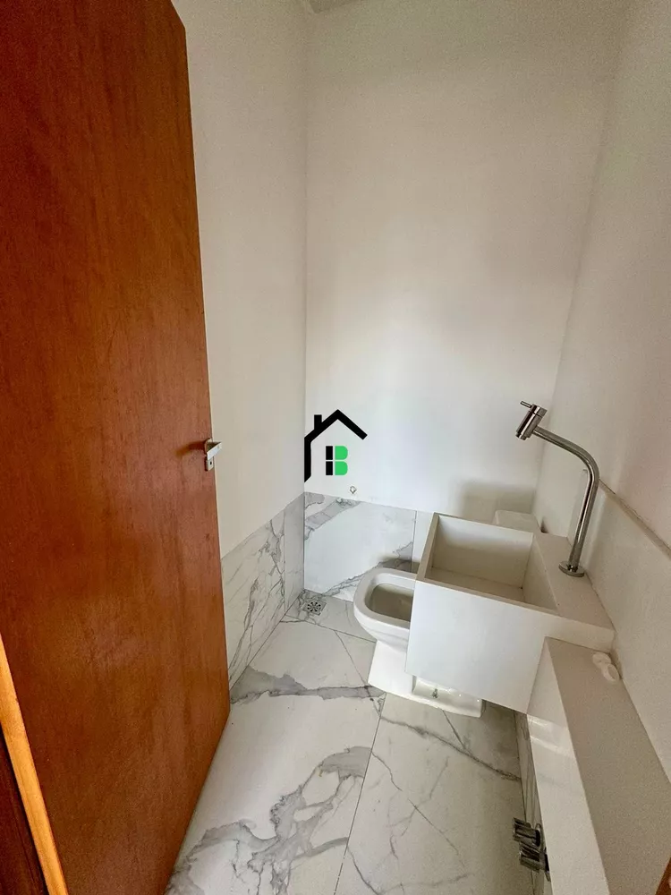 Apartamento à venda com 3 quartos, 148m² - Foto 12