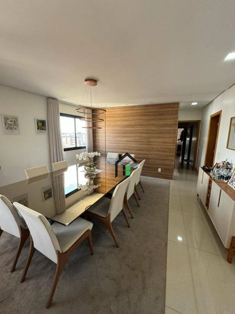 Apartamento, 4 quartos, 233 m² - Foto 6