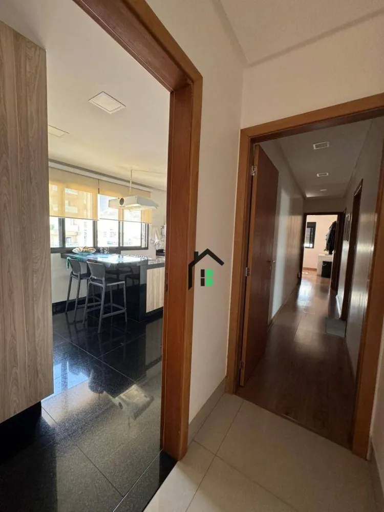 Apartamento, 4 quartos, 233 m² - Foto 9