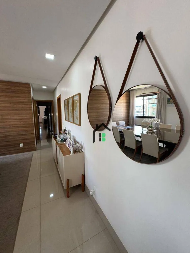 Apartamento, 4 quartos, 233 m² - Foto 7