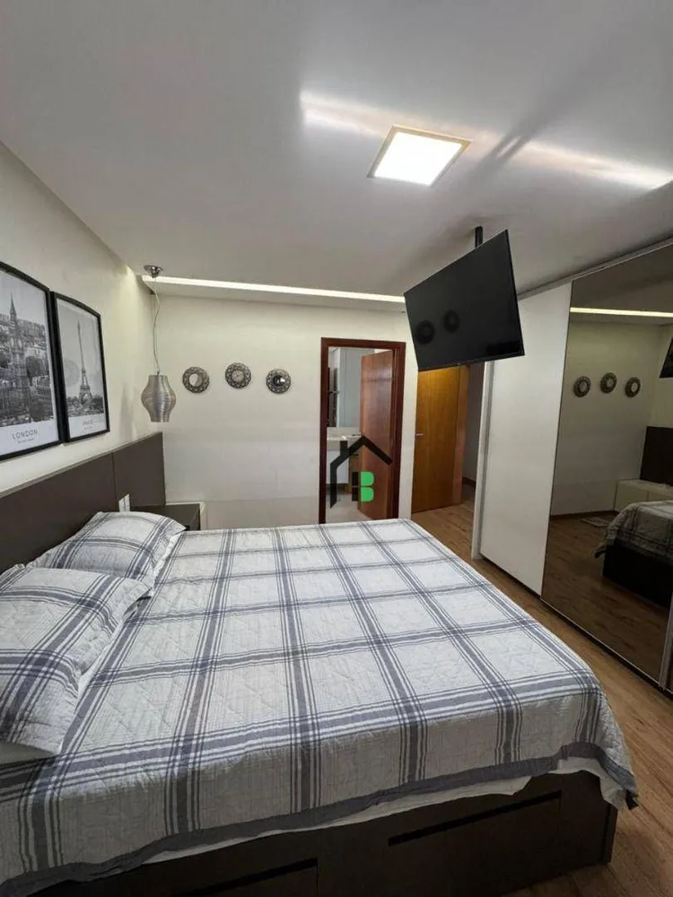 Apartamento, 4 quartos, 233 m² - Foto 14