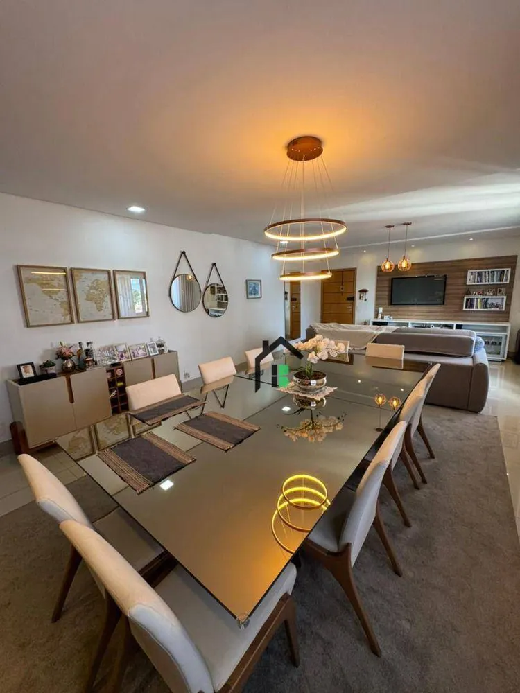 Apartamento, 4 quartos, 233 m² - Foto 5
