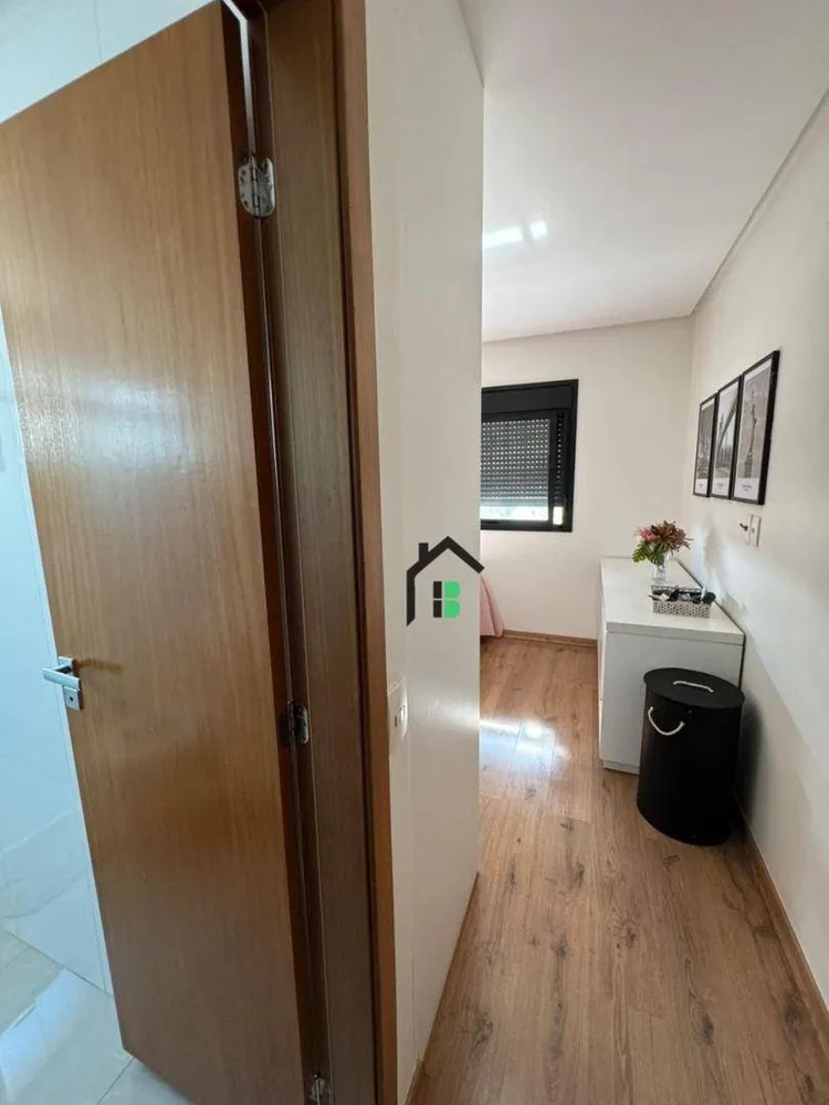 Apartamento, 4 quartos, 233 m² - Foto 12