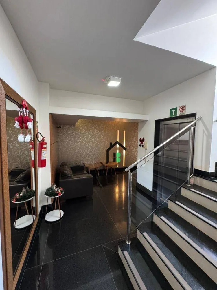 Apartamento, 4 quartos, 233 m² - Foto 3