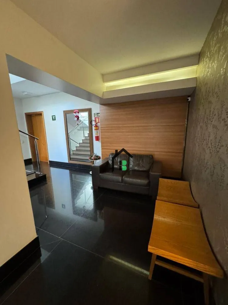 Apartamento, 4 quartos, 233 m² - Foto 2