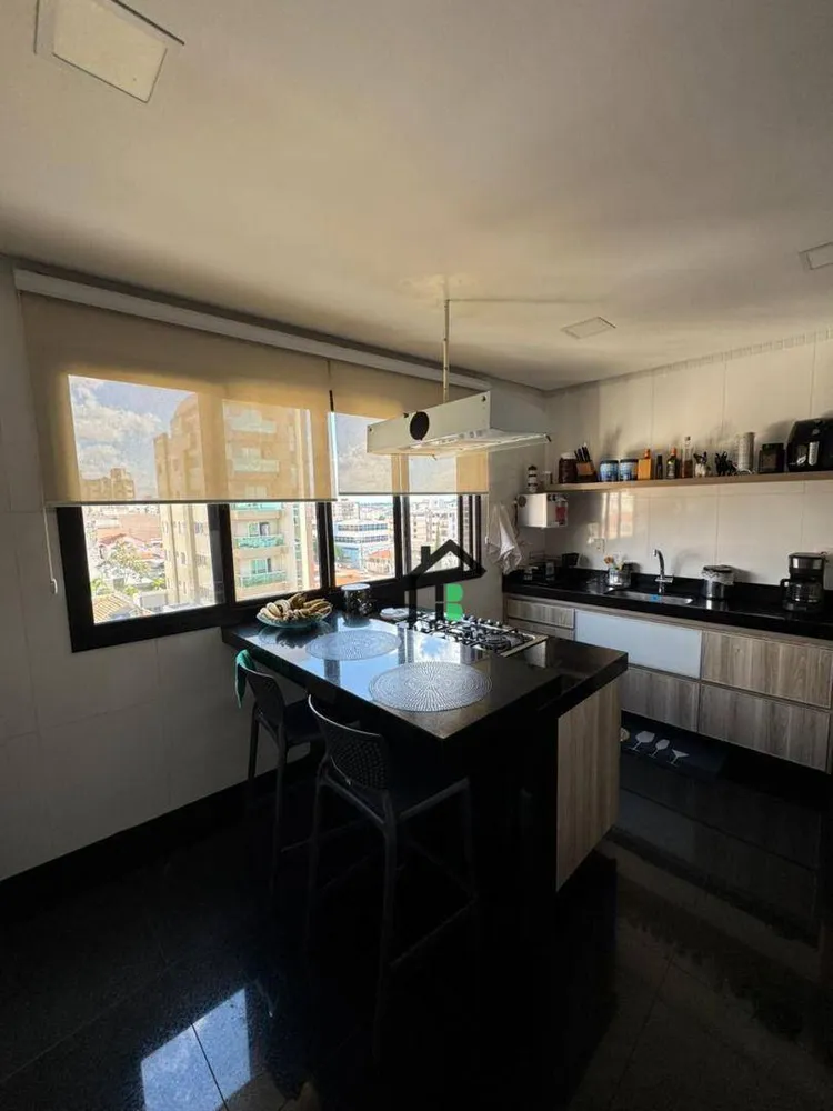 Apartamento, 4 quartos, 233 m² - Foto 10