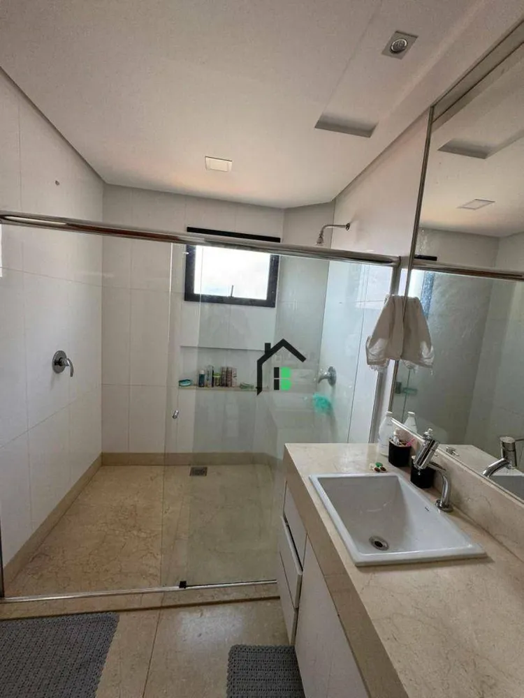 Apartamento, 4 quartos, 233 m² - Foto 15